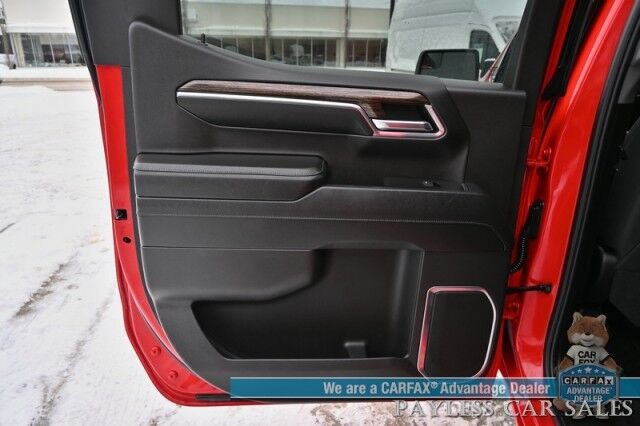 2024 GMC Sierra 1500 SLE Wasilla AK