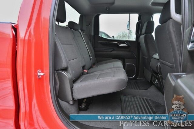 2024 GMC Sierra 1500 SLE Wasilla AK