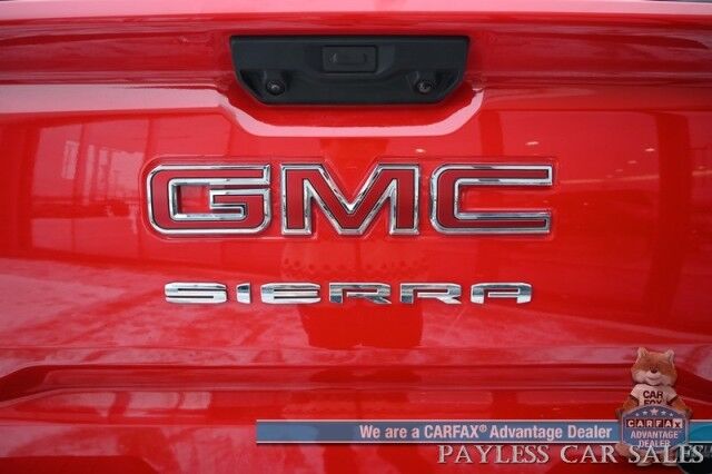 2024 GMC Sierra 1500 SLE Wasilla AK