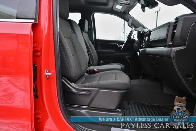 2024 GMC Sierra 1500 SLE Wasilla AK