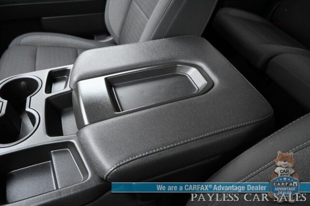 2024 GMC Sierra 1500 SLE Wasilla AK