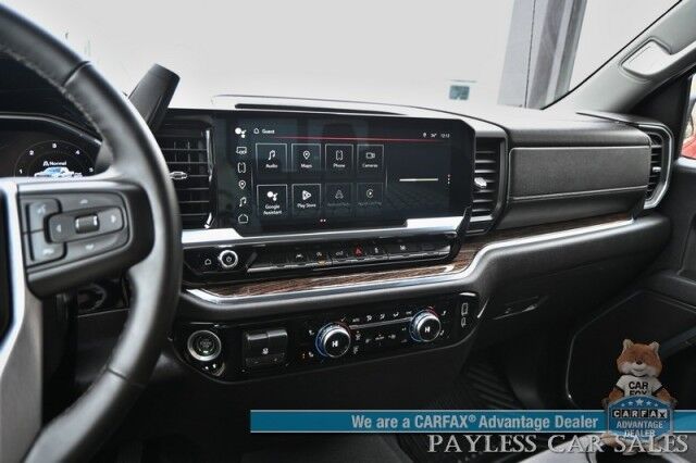 2024 GMC Sierra 1500 SLE Wasilla AK