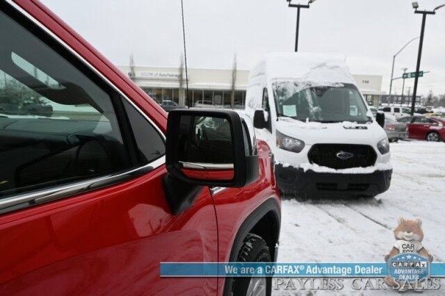 2024 GMC Sierra 1500 SLE Wasilla AK