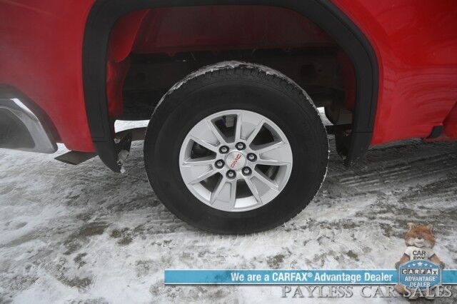 2024 GMC Sierra 1500 SLE Wasilla AK