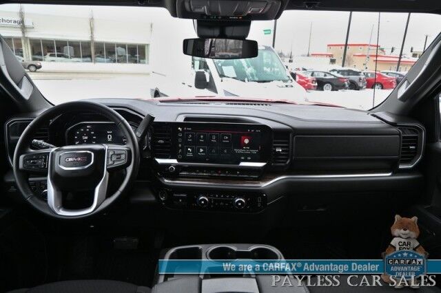 2024 GMC Sierra 1500 SLE Wasilla AK