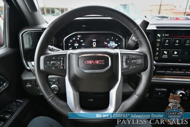 2024 GMC Sierra 1500 SLE Wasilla AK