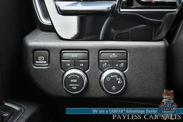 2024 GMC Sierra 1500 SLE Wasilla AK