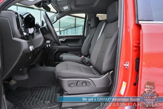 2024 GMC Sierra 1500 SLE Wasilla AK