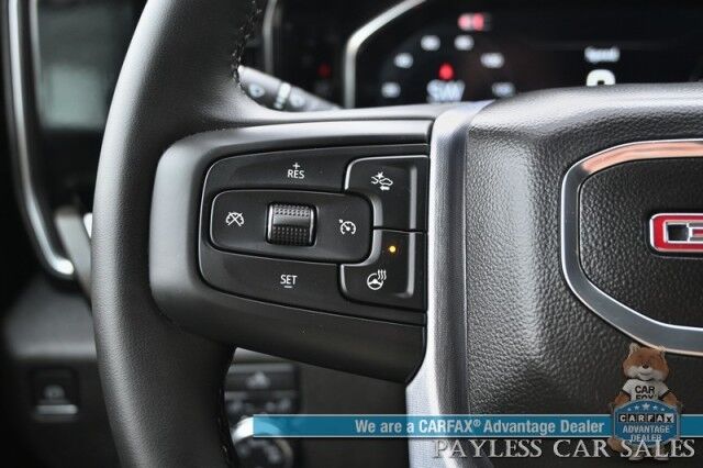 2024 GMC Sierra 1500 SLE Wasilla AK