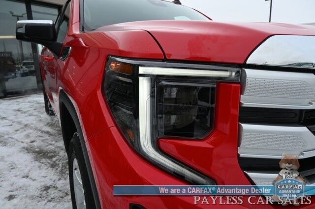 2024 GMC Sierra 1500 SLE Wasilla AK