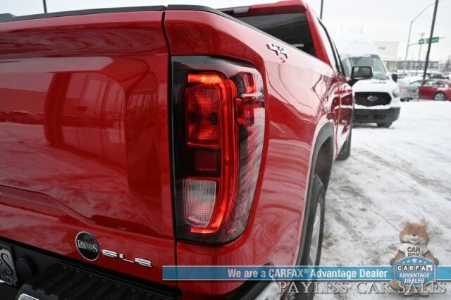 2024 GMC Sierra 1500 SLE Wasilla AK