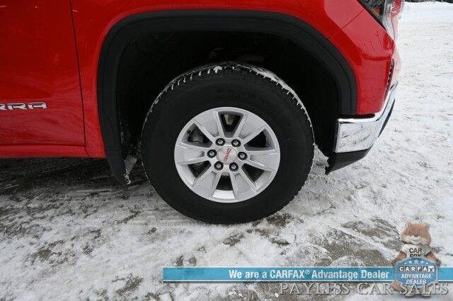 2024 GMC Sierra 1500 SLE Wasilla AK