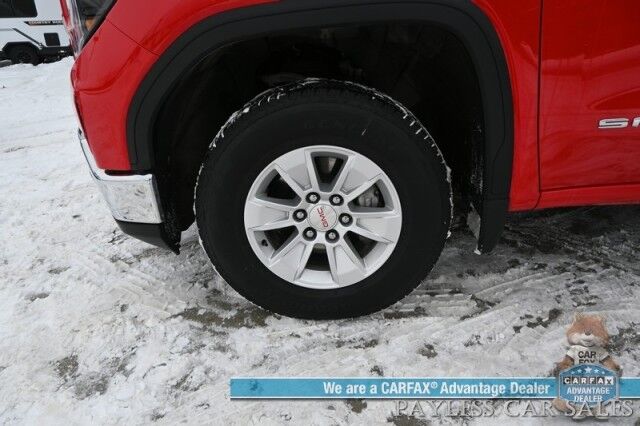 2024 GMC Sierra 1500 SLE Wasilla AK