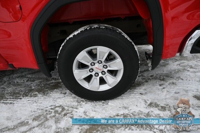 2024 GMC Sierra 1500 SLE Wasilla AK