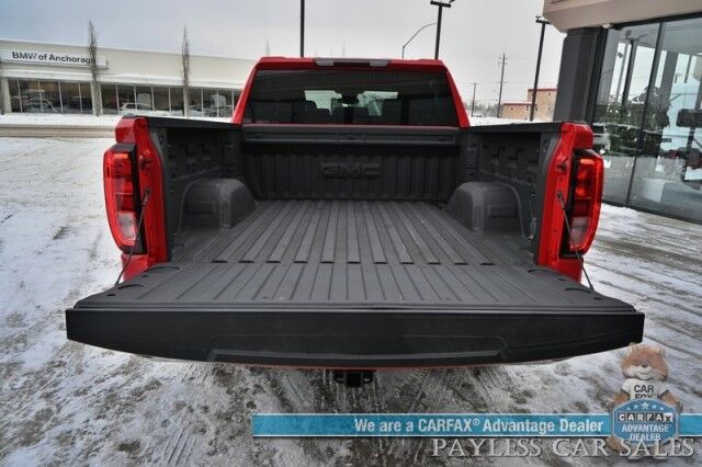 2024 GMC Sierra 1500 SLE Wasilla AK