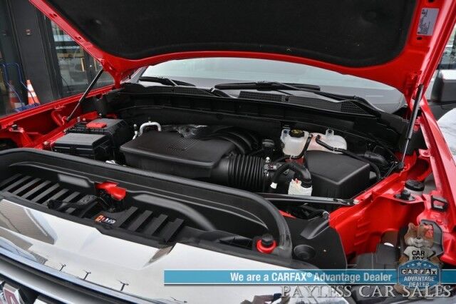 2024 GMC Sierra 1500 SLE Wasilla AK