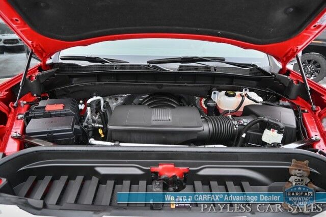 2024 GMC Sierra 1500 SLE Wasilla AK