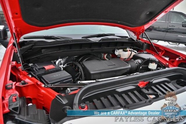 2024 GMC Sierra 1500 SLE Wasilla AK