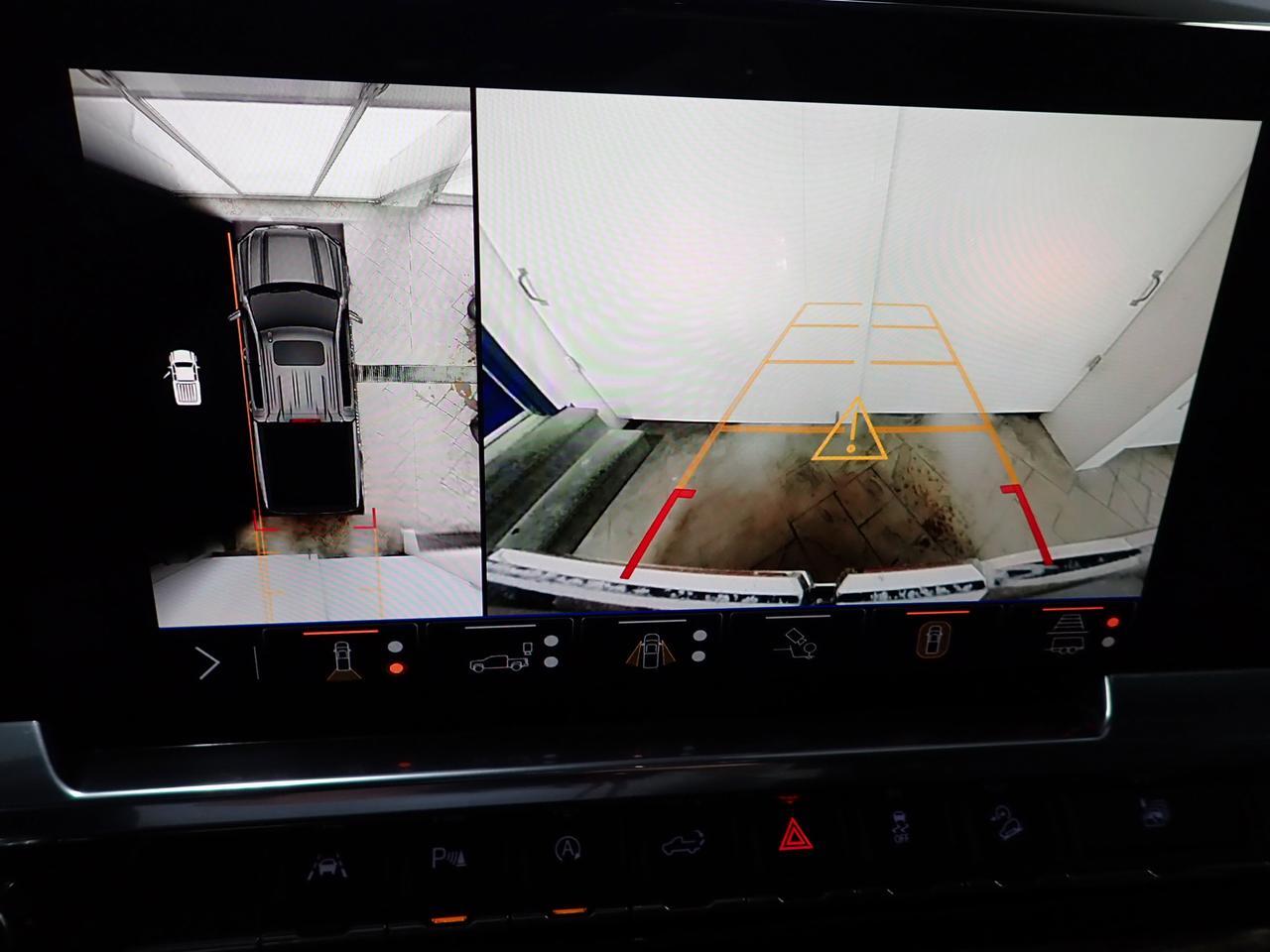 2024 GMC Sierra 1500 SLE CREW CAB 4WD Listowel ON