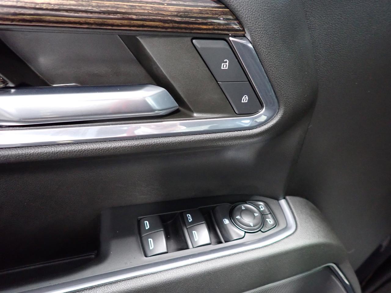 2024 GMC Sierra 1500 SLE CREW CAB 4WD Listowel ON