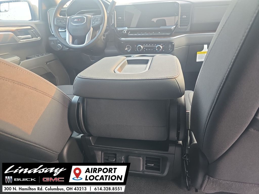 2024 GMC Sierra 1500 SLE Columbus OH
