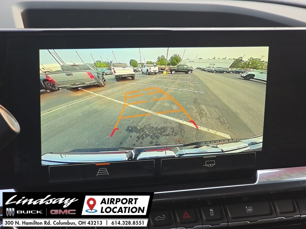2024 GMC Sierra 1500 SLE Columbus OH