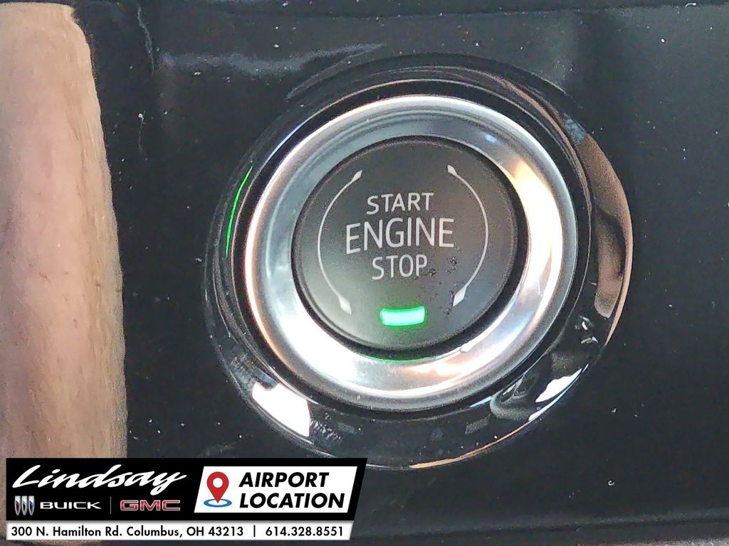 2024 GMC Sierra 1500 SLE Columbus OH