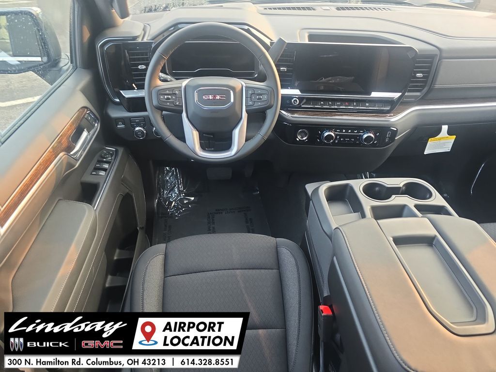 2024 GMC Sierra 1500 SLE Columbus OH