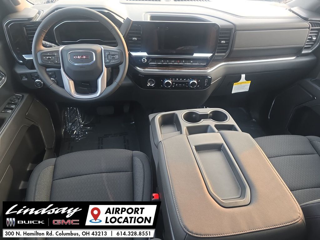 2024 GMC Sierra 1500 SLE Columbus OH