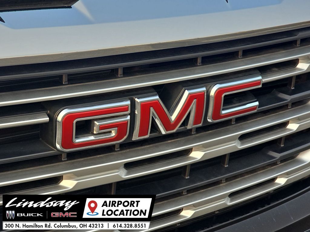 2024 GMC Sierra 1500 SLE Columbus OH