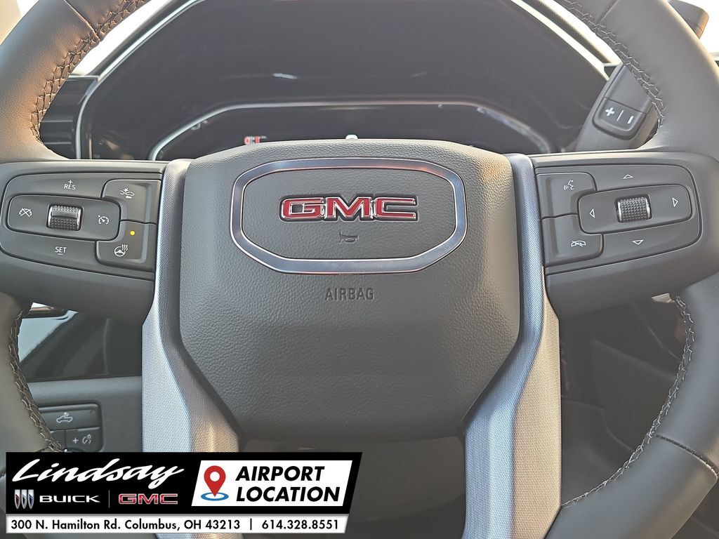 2024 GMC Sierra 1500 SLE Columbus OH