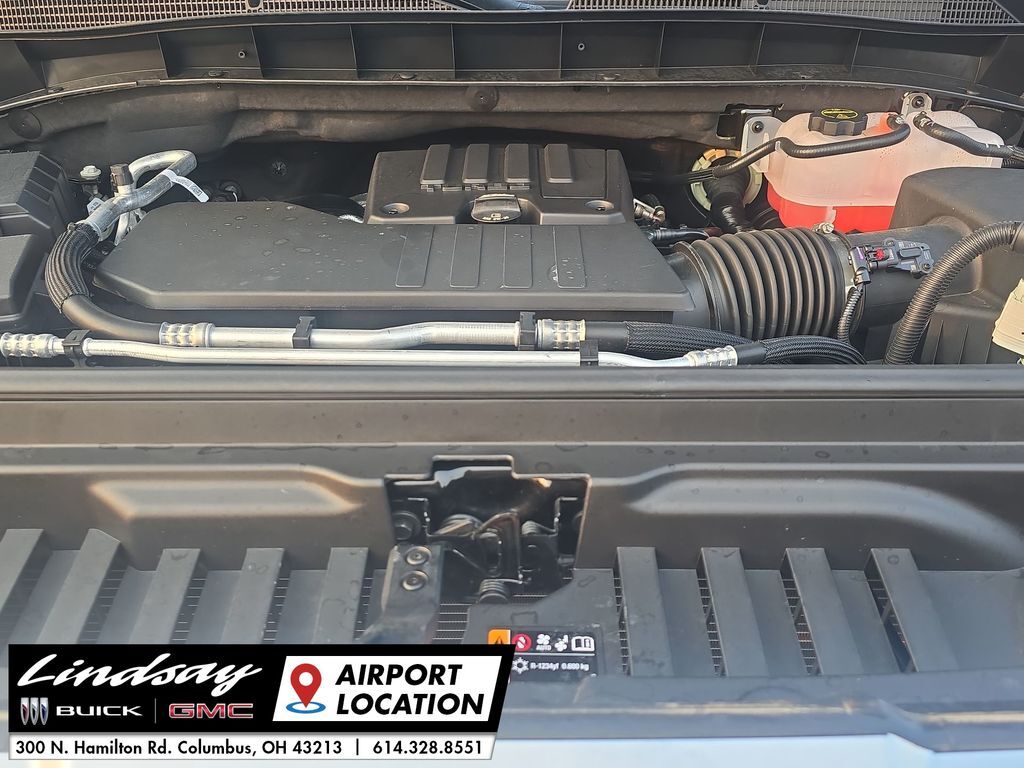2024 GMC Sierra 1500 SLE Columbus OH