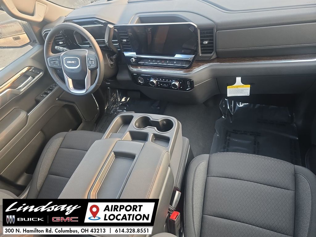 2024 GMC Sierra 1500 SLE Columbus OH