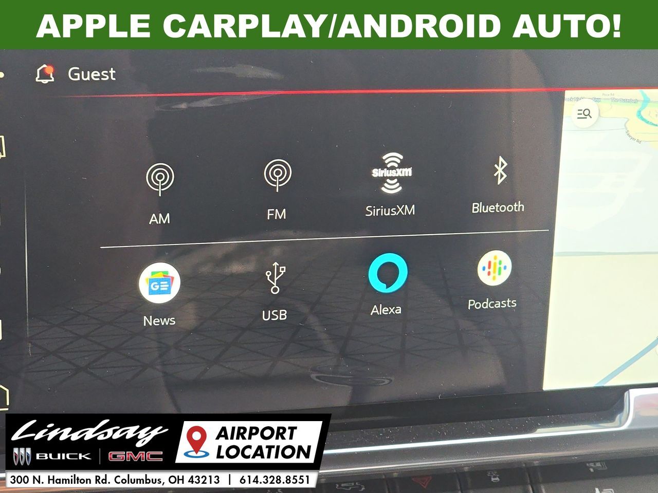 2024 GMC Sierra 1500 SLE Columbus OH