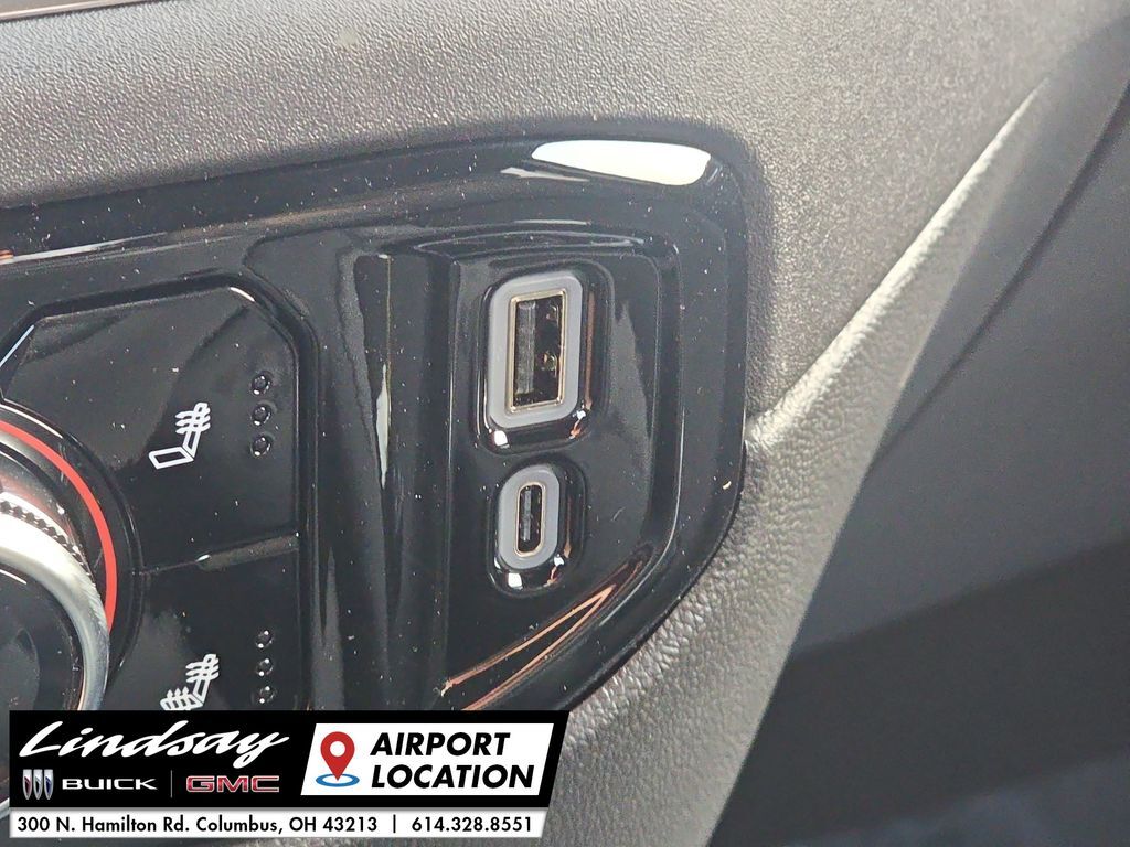 2024 GMC Sierra 1500 SLE Columbus OH