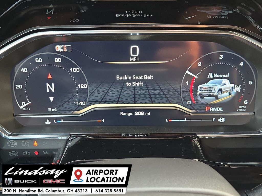 2024 GMC Sierra 1500 SLE Columbus OH