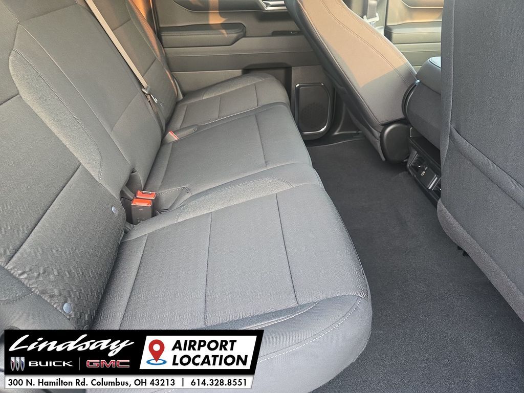 2024 GMC Sierra 1500 SLE Columbus OH