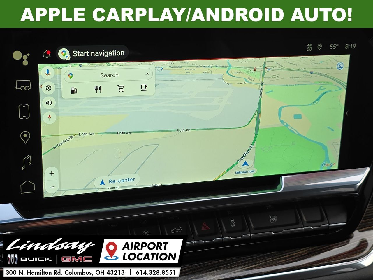 2024 GMC Sierra 1500 SLE Columbus OH