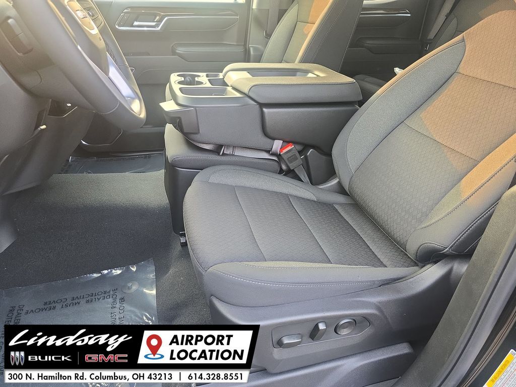 2024 GMC Sierra 1500 SLE Columbus OH