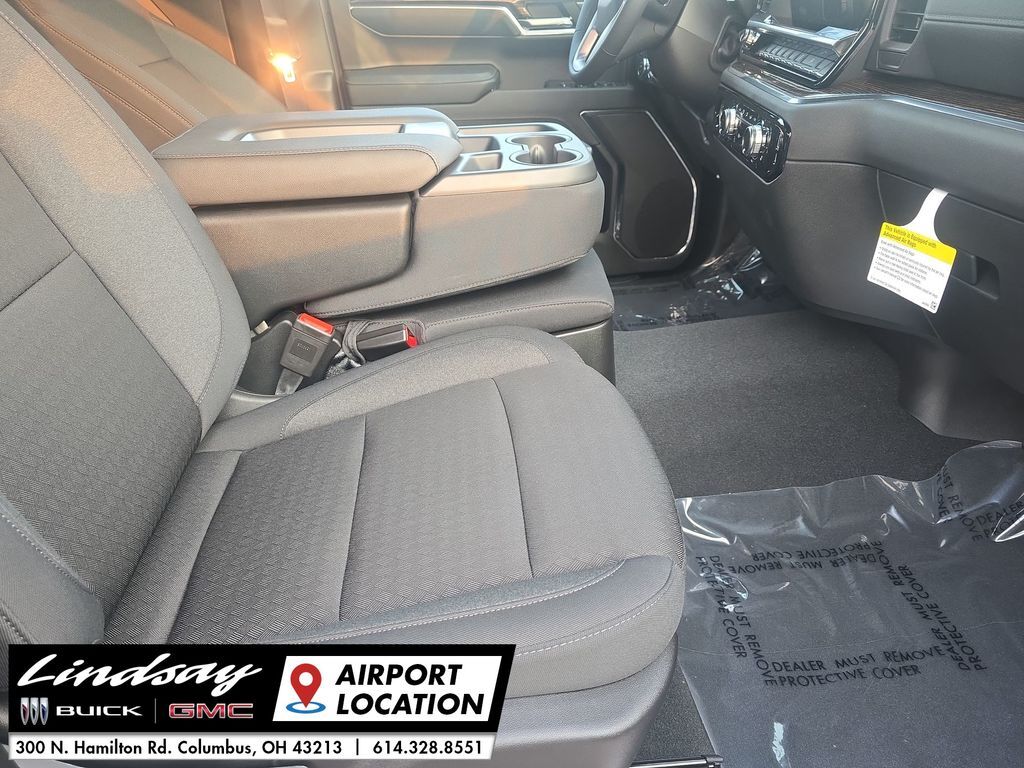 2024 GMC Sierra 1500 SLE Columbus OH