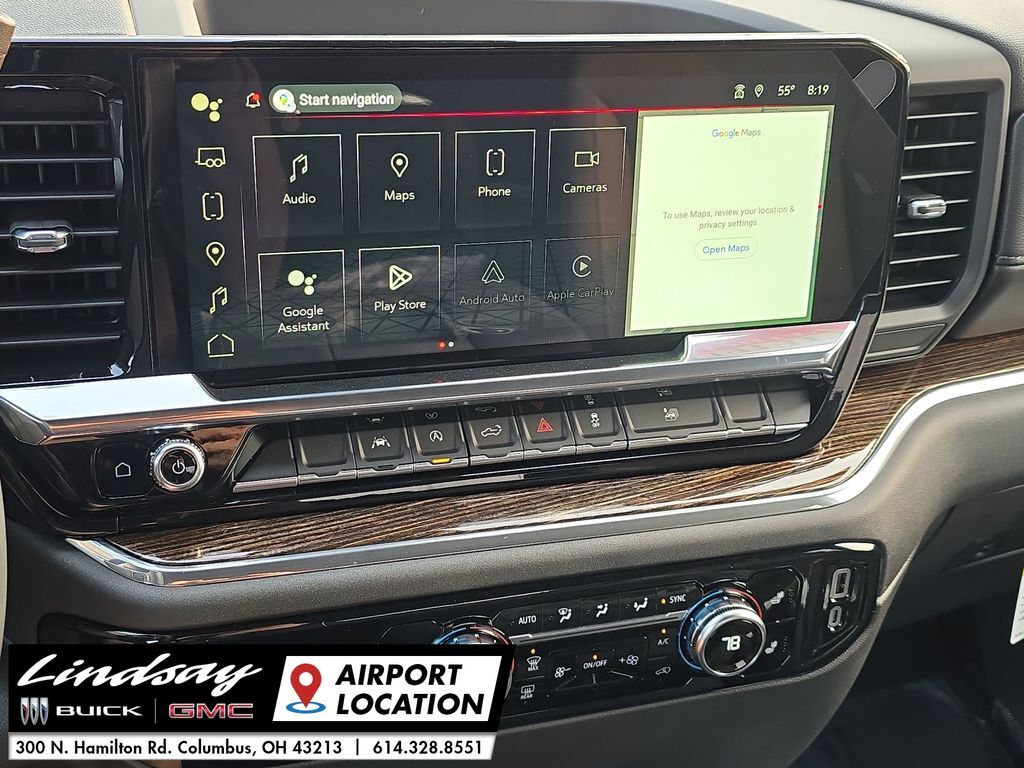 2024 GMC Sierra 1500 SLE Columbus OH
