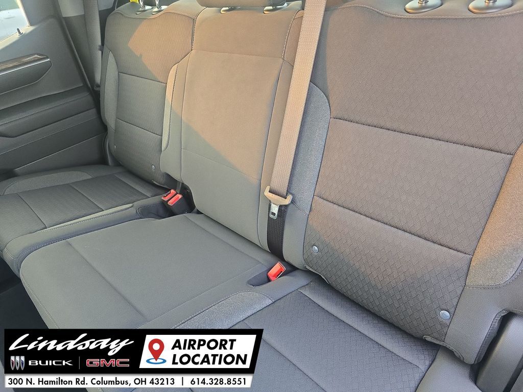 2024 GMC Sierra 1500 SLE Columbus OH