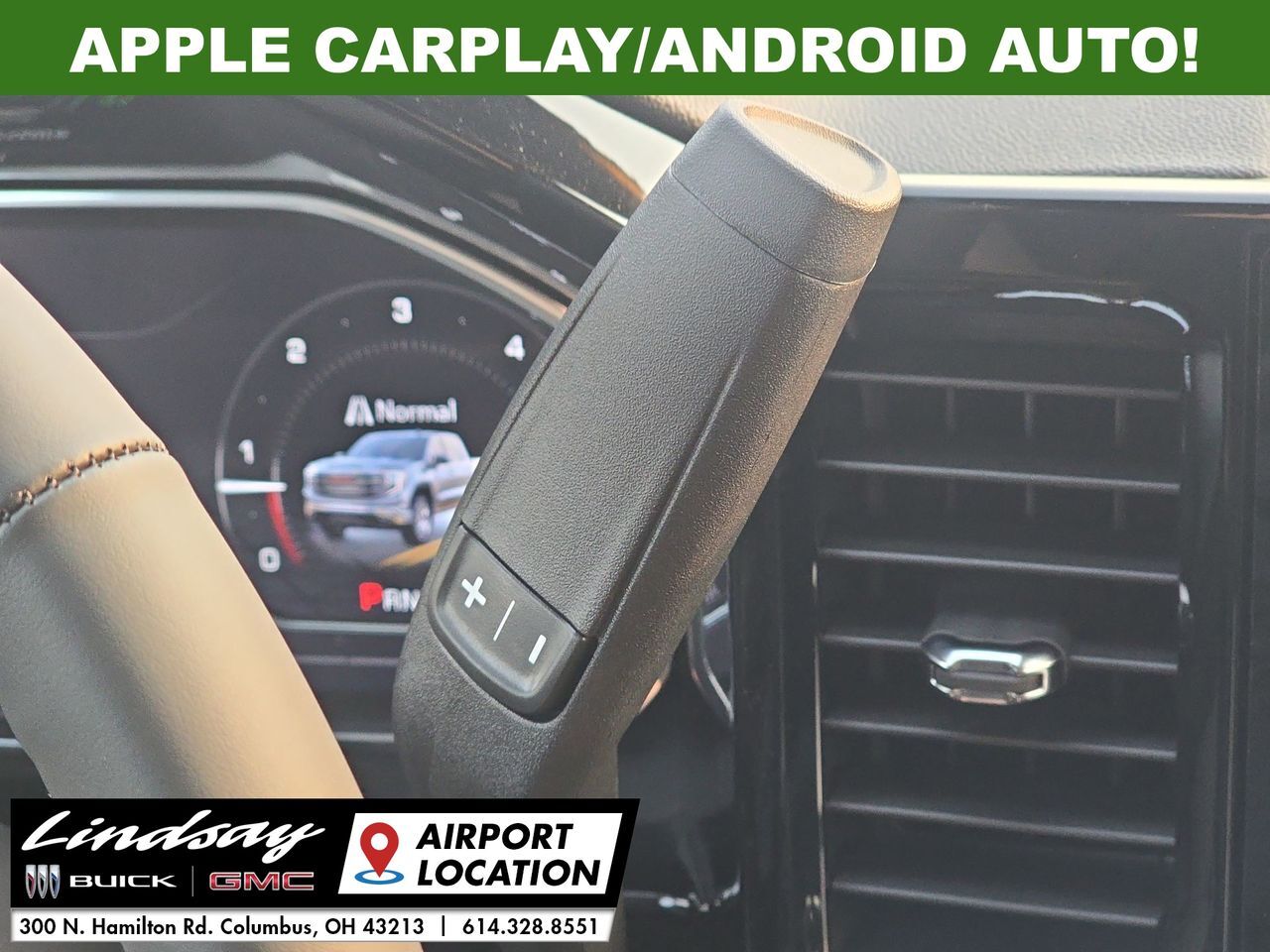 2024 GMC Sierra 1500 SLE Columbus OH