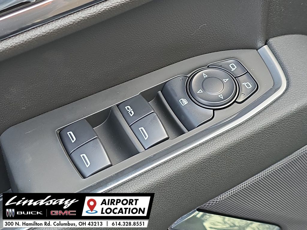 2024 GMC Sierra 1500 SLE Columbus OH