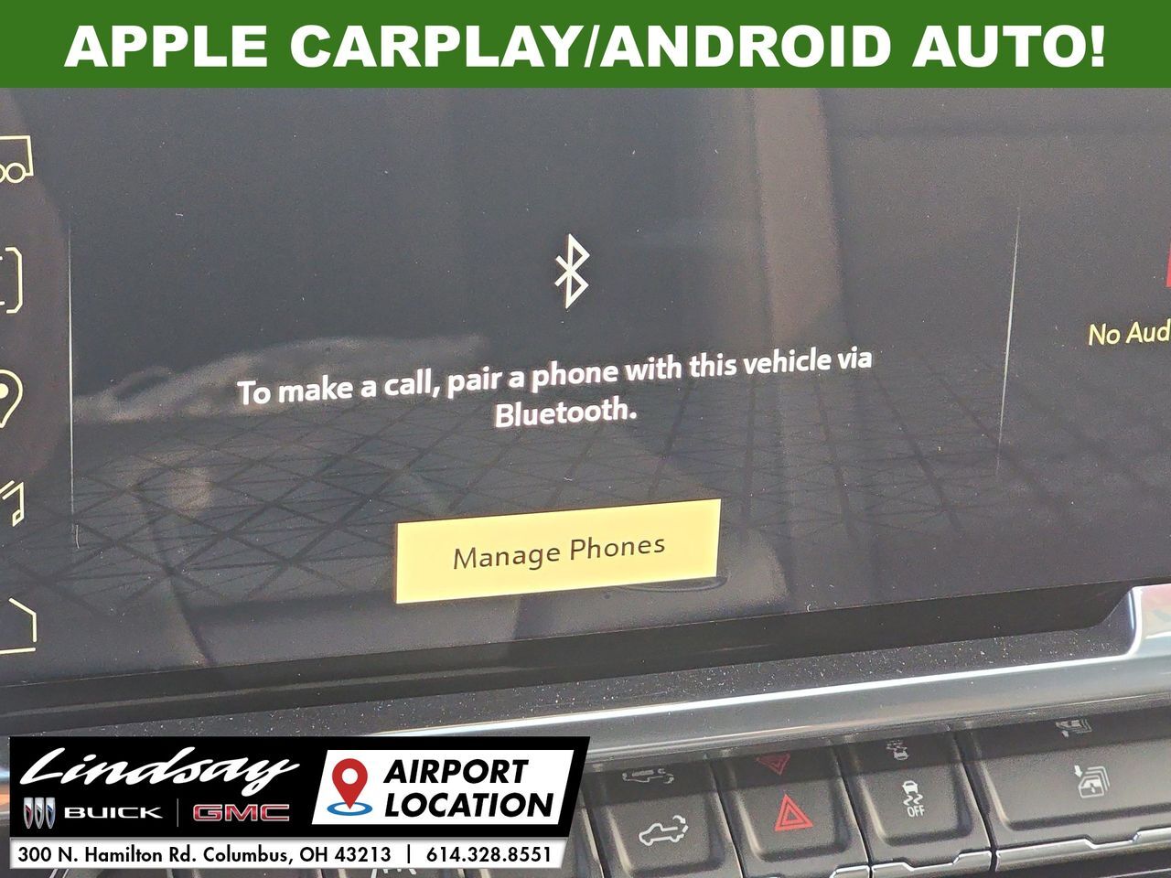 2024 GMC Sierra 1500 SLE Columbus OH