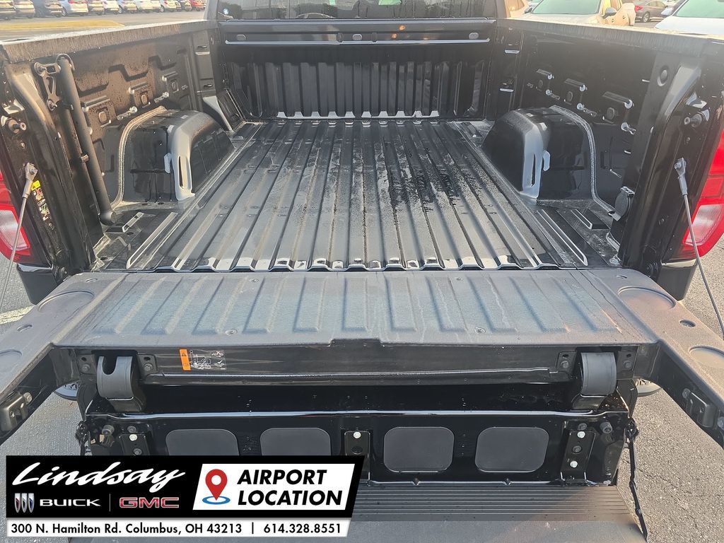 2024 GMC Sierra 1500 SLE Columbus OH
