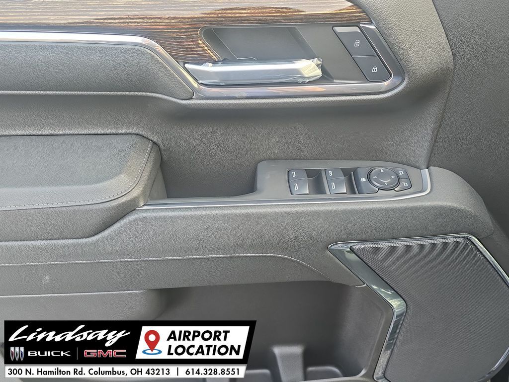 2024 GMC Sierra 1500 SLE Columbus OH