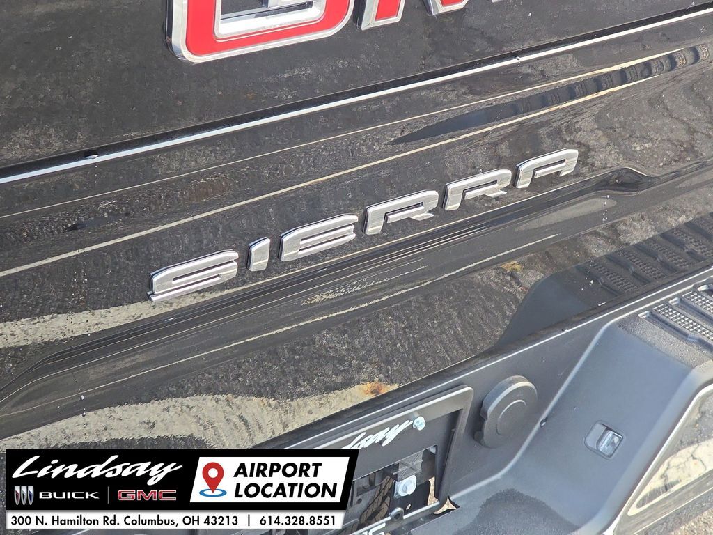 2024 GMC Sierra 1500 SLE Columbus OH
