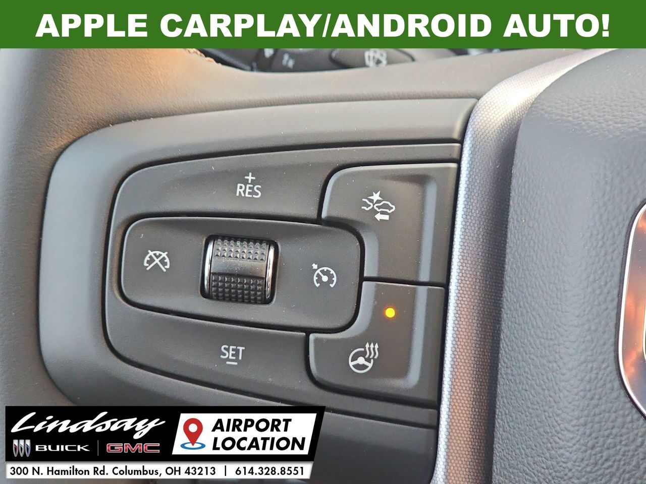 2024 GMC Sierra 1500 SLE Columbus OH