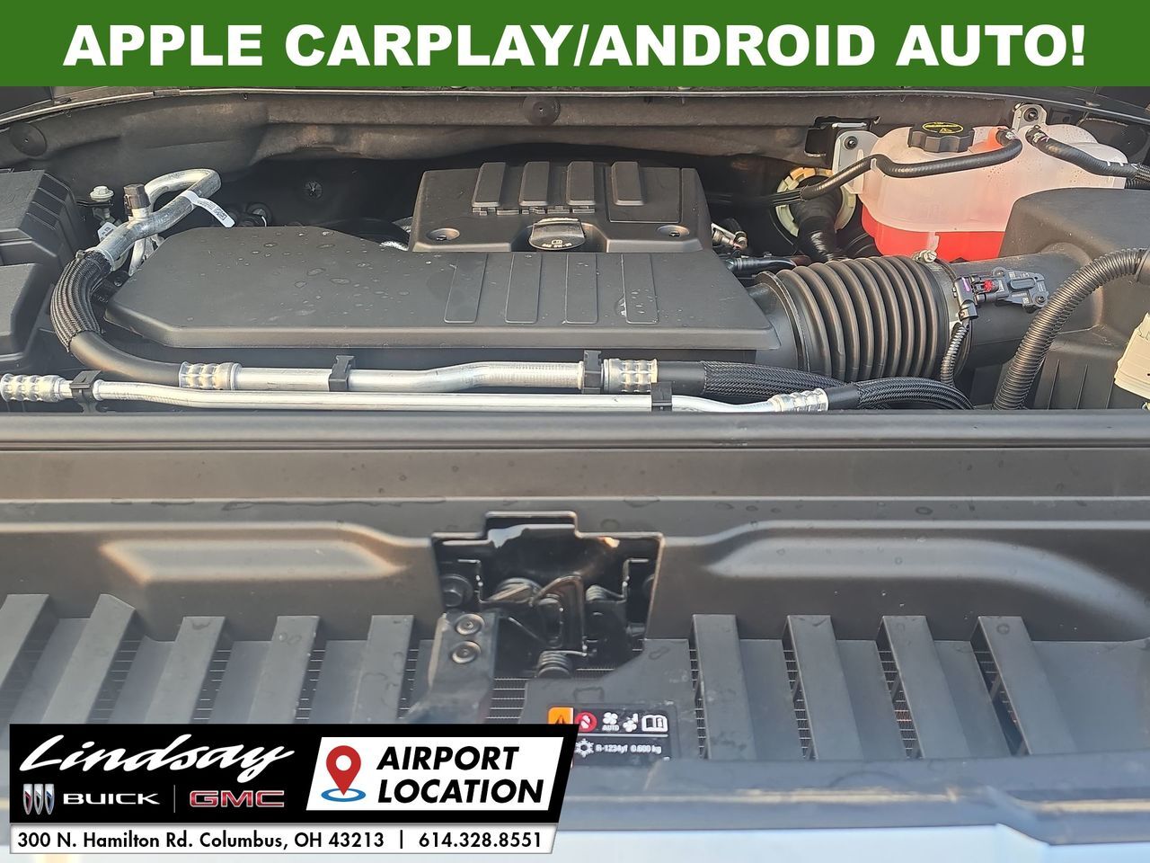 2024 GMC Sierra 1500 SLE Columbus OH